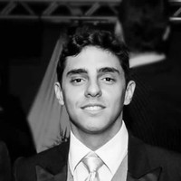 Alessandro Melo, desenvolvedor full stack no Rio de Janeiro